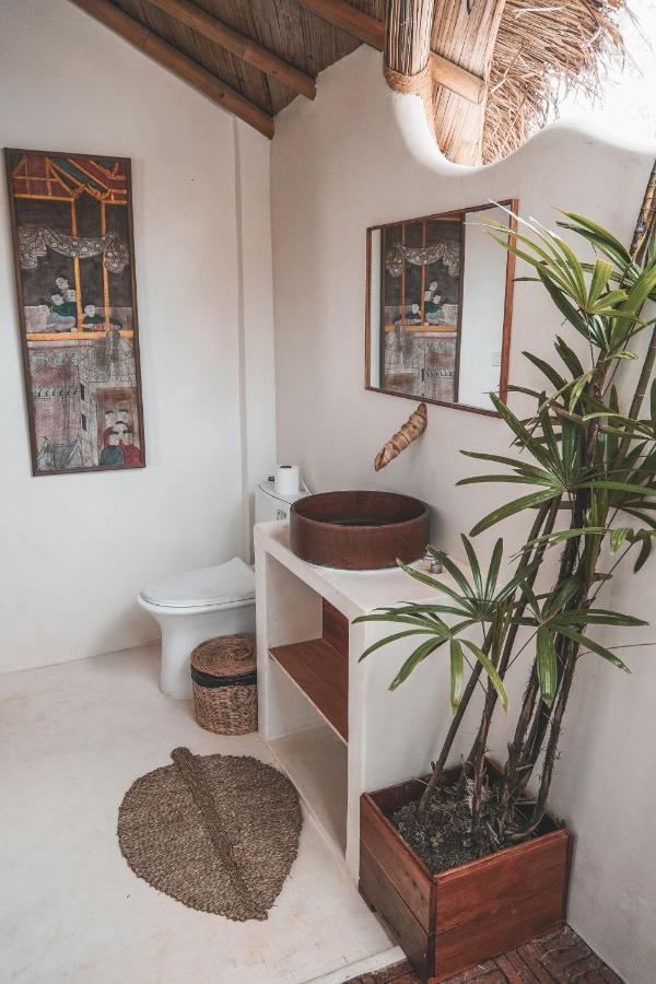 Aloe Beach Villa 1 Ao Nam Mao Buitenkant foto